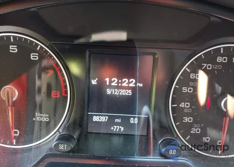 2017 Audi Q5 2.0T Premium z USA, uszkodzony, nr VIN WA1C2AFP5HA075438